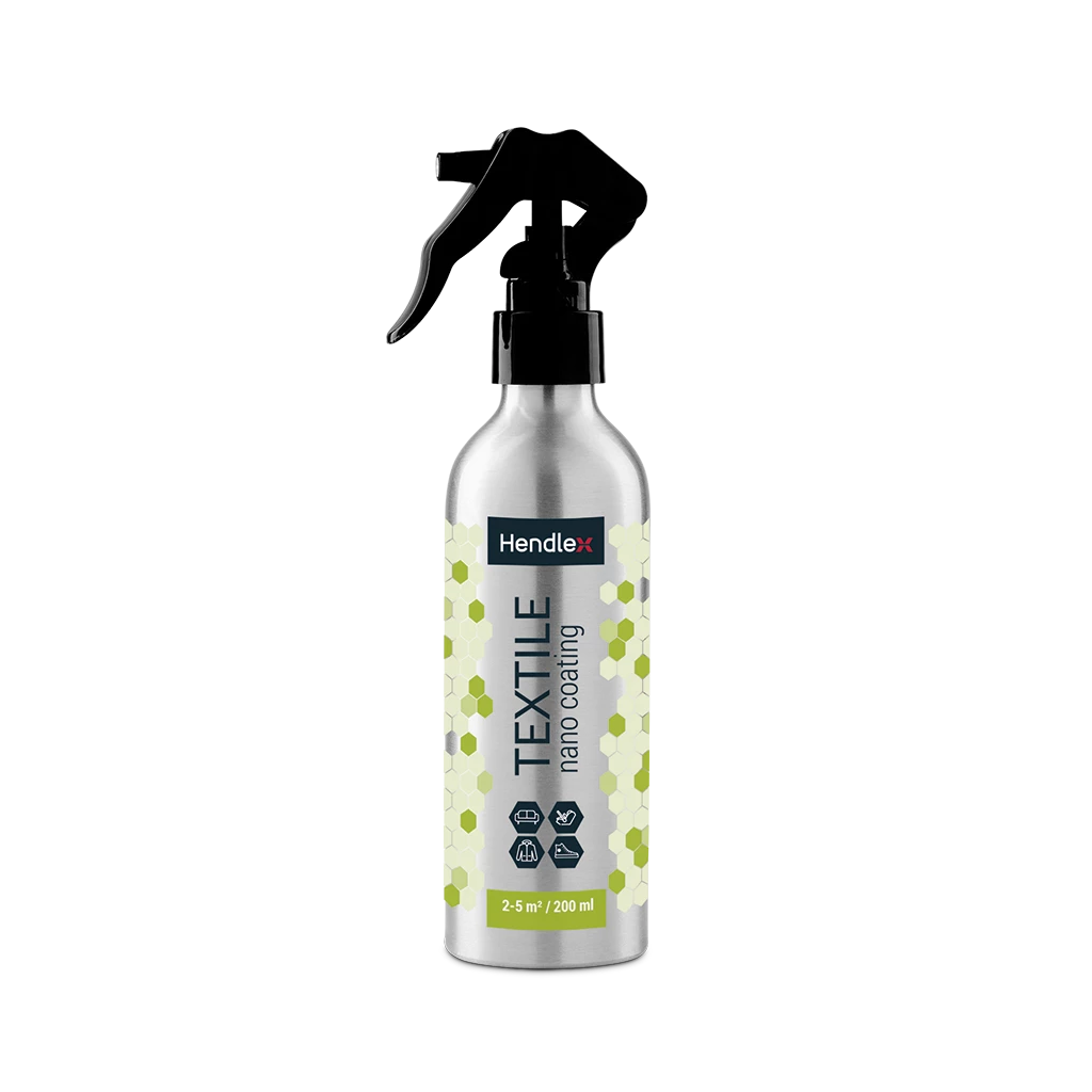 1.Hendlex textile Home 200 ml