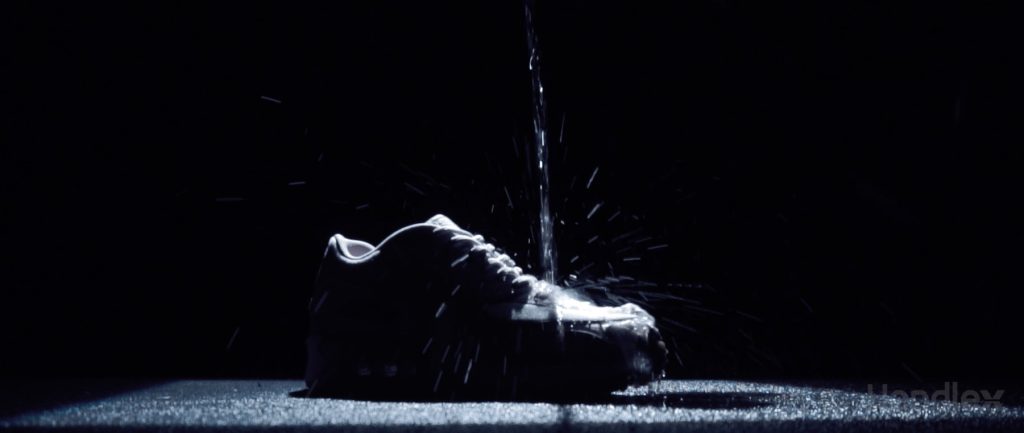 Shoes-protect-textile